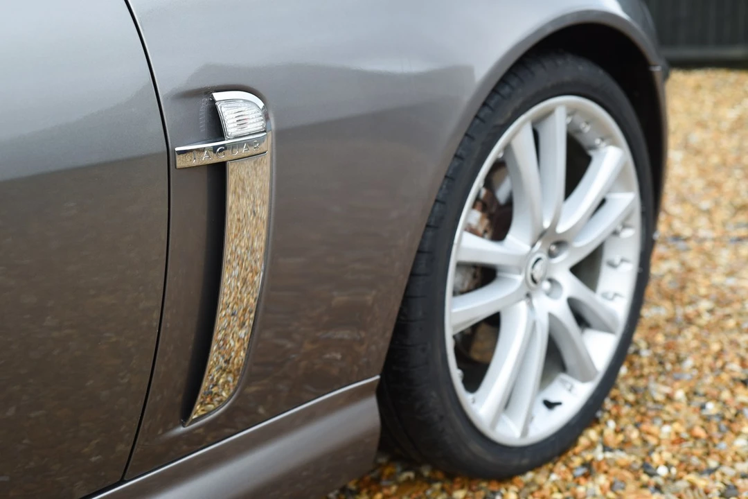2008 Jaguar X150 XK - Image 12 of 30