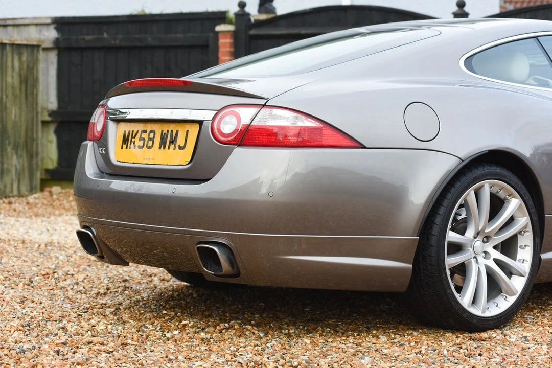 2008 Jaguar X150 XK - Image 11 of 30
