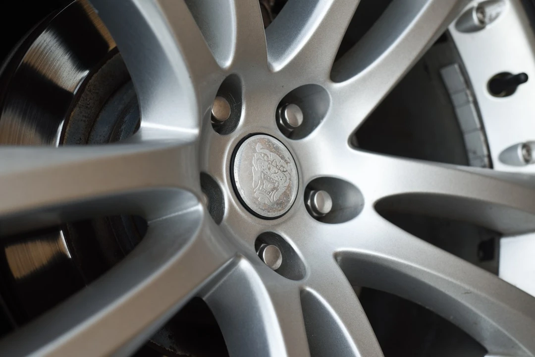 2008 Jaguar X150 XK - Image 14 of 30