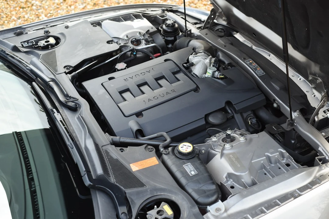 2008 Jaguar X150 XK - Image 15 of 30