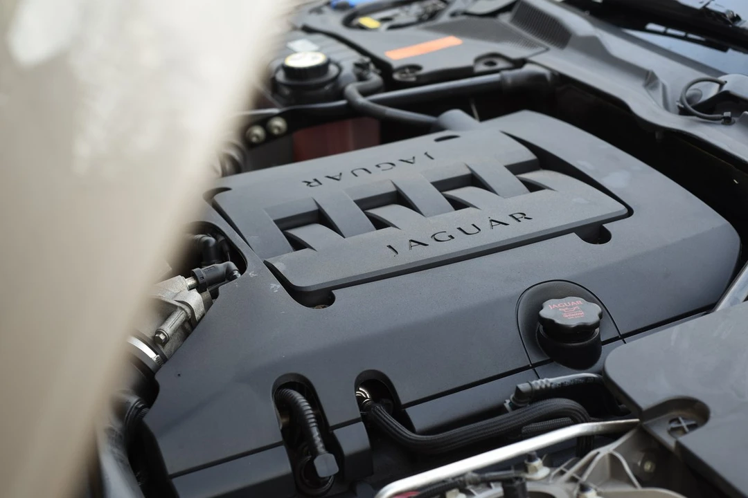 2008 Jaguar X150 XK - Image 16 of 30