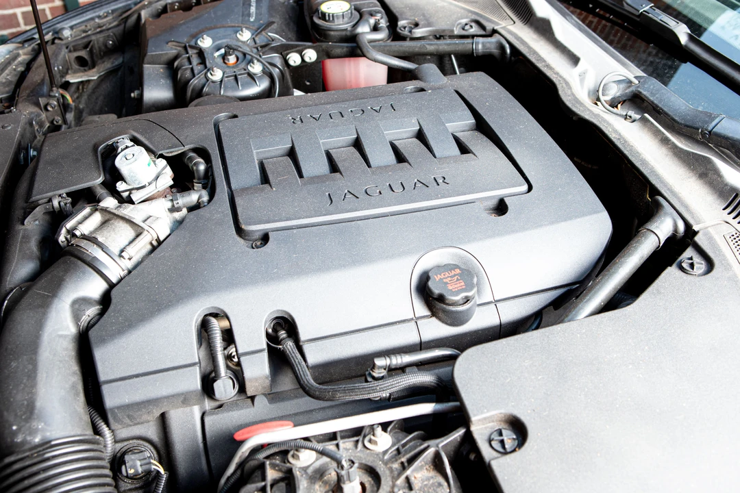2008 Jaguar X150 XK - Image 15 of 16