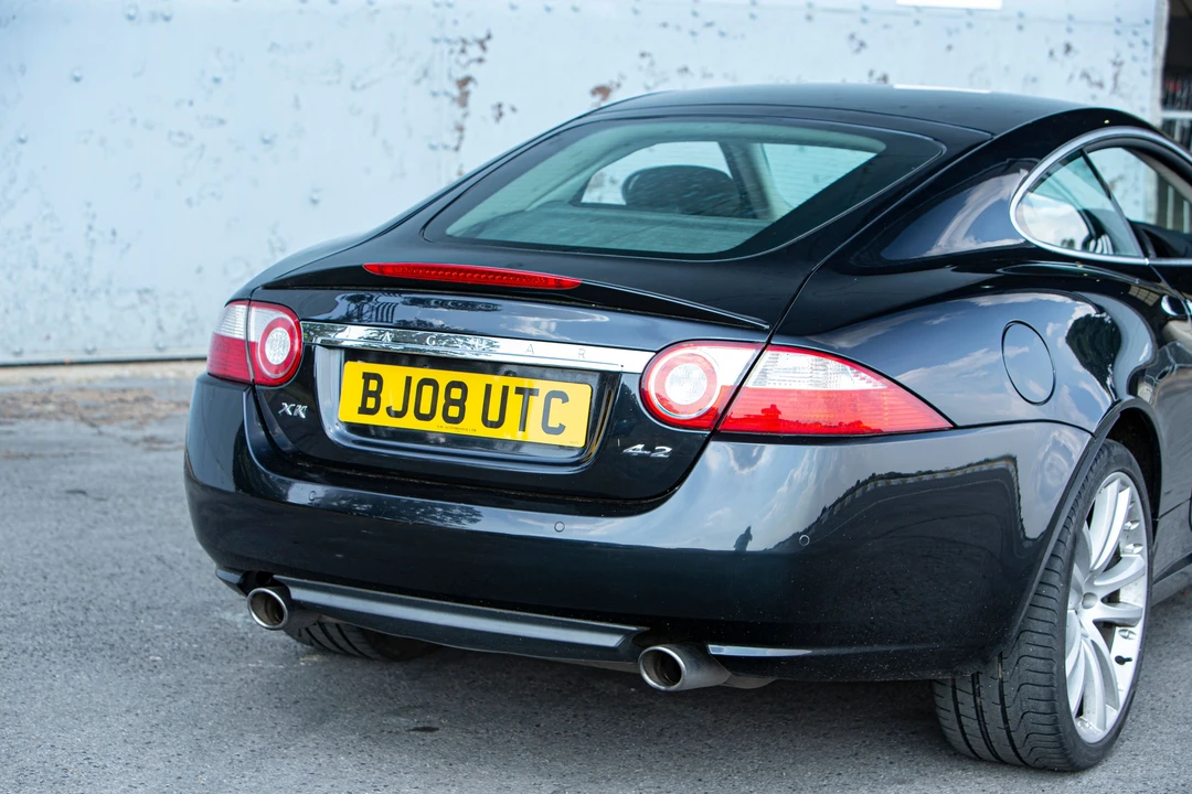 2008 Jaguar X150 XK - Image 5 of 16