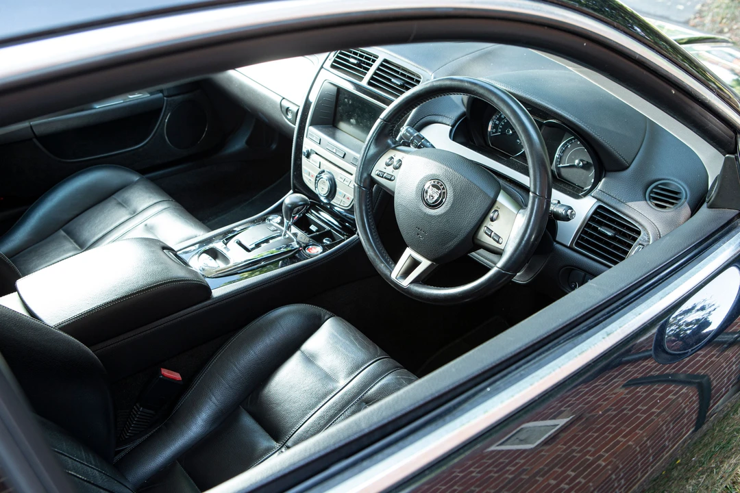 2008 Jaguar X150 XK - Image 13 of 16