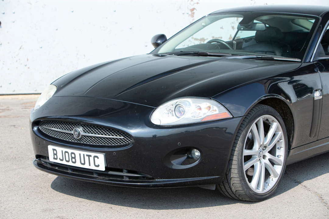 2008 Jaguar X150 XK - Image 9 of 16