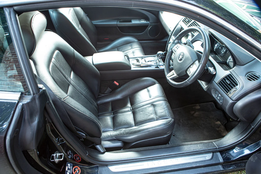 2008 Jaguar X150 XK - Image 12 of 16