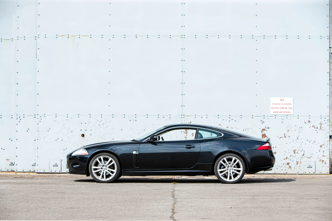 2008 Jaguar X150 XK - Image 3 of 16