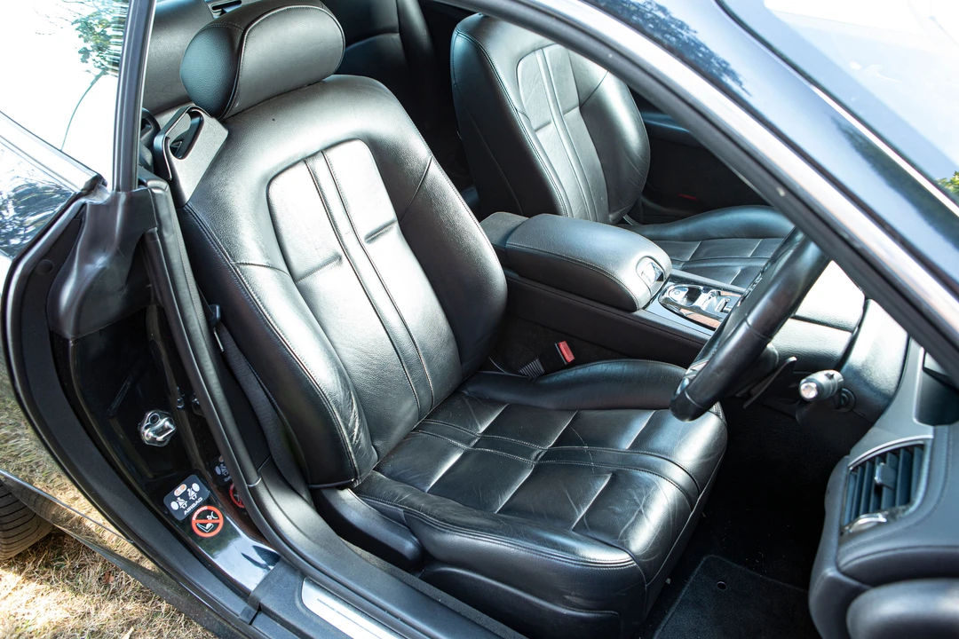 2008 Jaguar X150 XK - Image 10 of 16