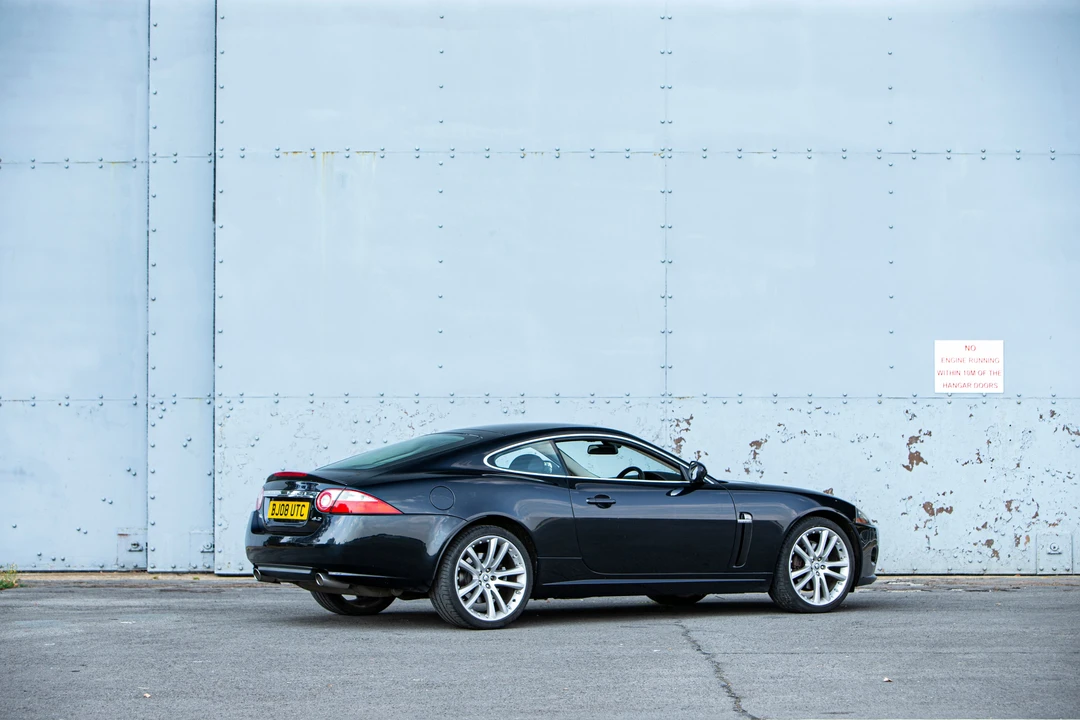 2008 Jaguar X150 XK - Image 4 of 16