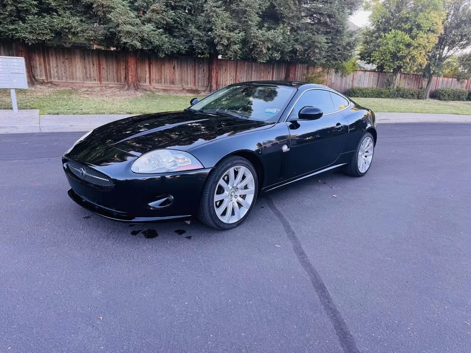 2008 Jaguar X150 XK - Image 15 of 20