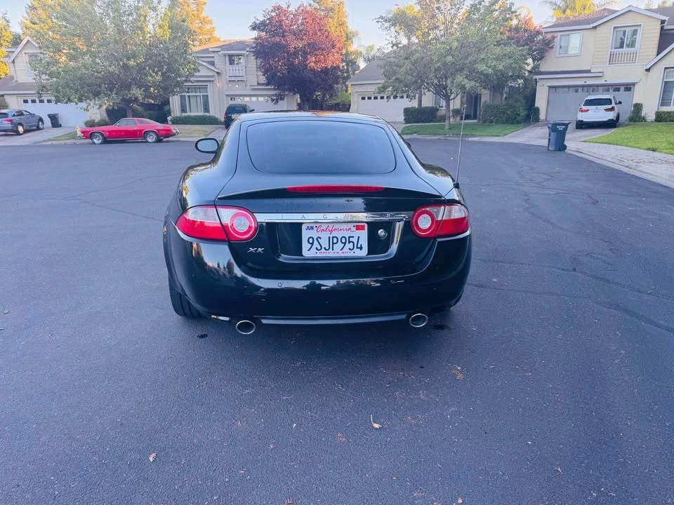 2008 Jaguar X150 XK - Image 13 of 20