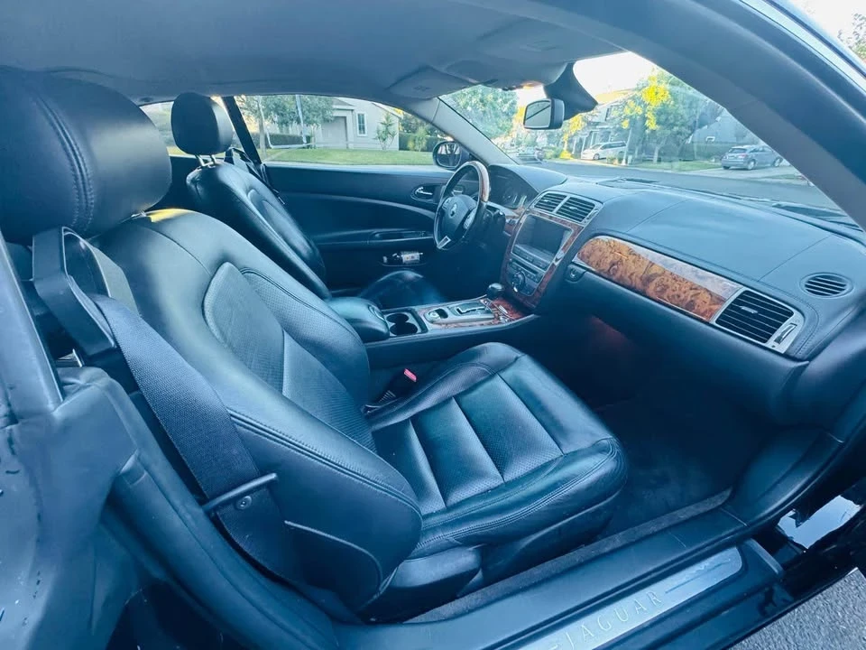 2008 Jaguar X150 XK - Image 18 of 20