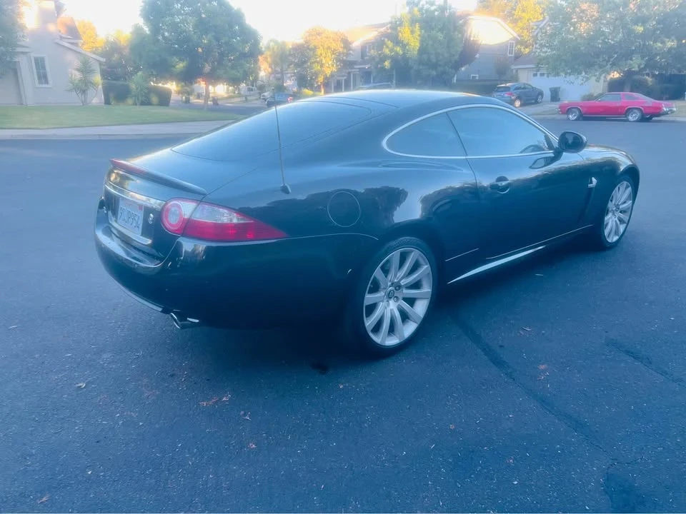 2008 Jaguar X150 XK - Image 5 of 20