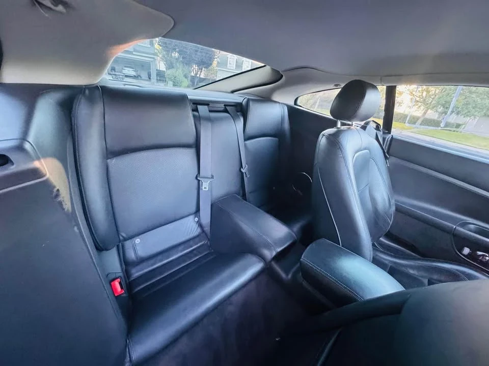 2008 Jaguar X150 XK - Image 17 of 20