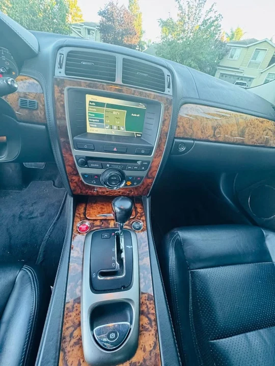 2008 Jaguar X150 XK - Image 14 of 20