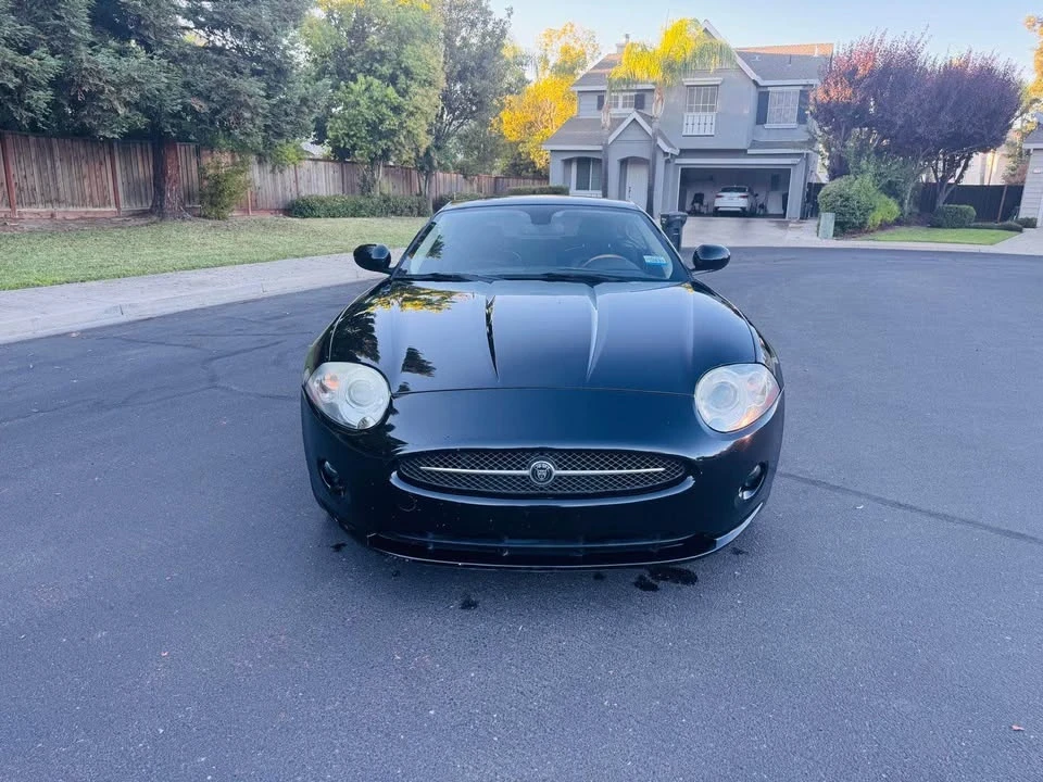 2008 Jaguar X150 XK - Image 16 of 20