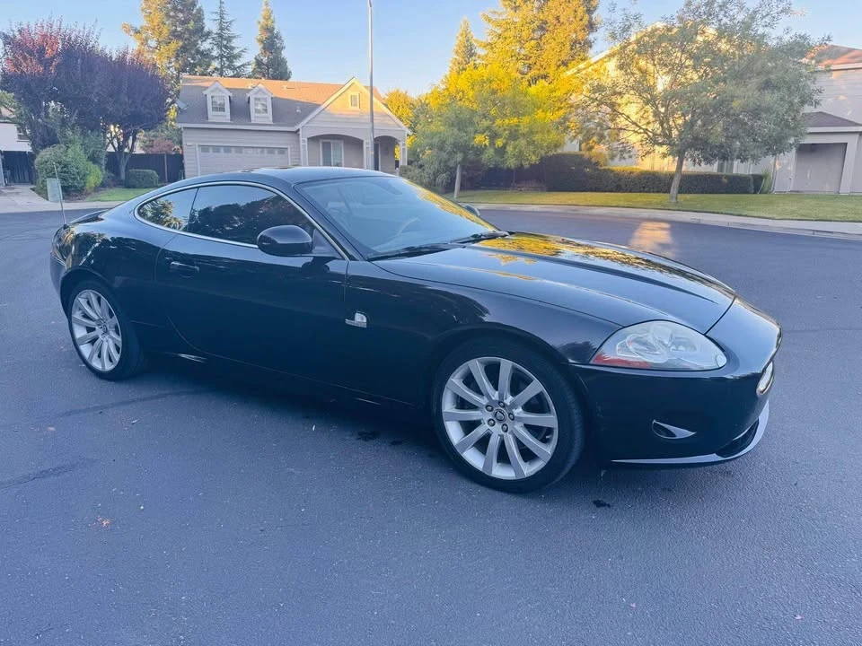 2008 Jaguar X150 XK - Image 9 of 20