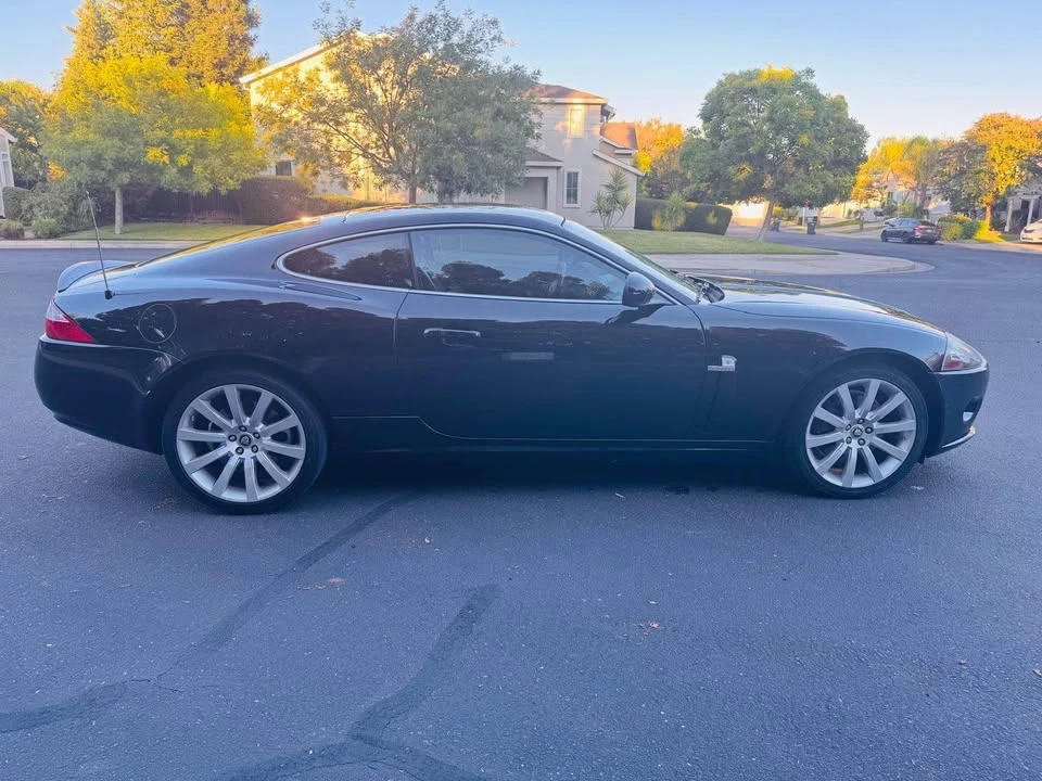 2008 Jaguar X150 XK - Image 6 of 20