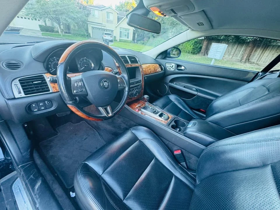 2008 Jaguar X150 XK - Image 11 of 20