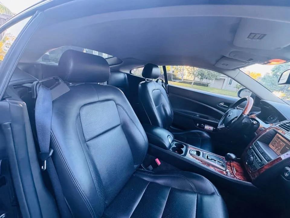2008 Jaguar X150 XK - Image 10 of 20