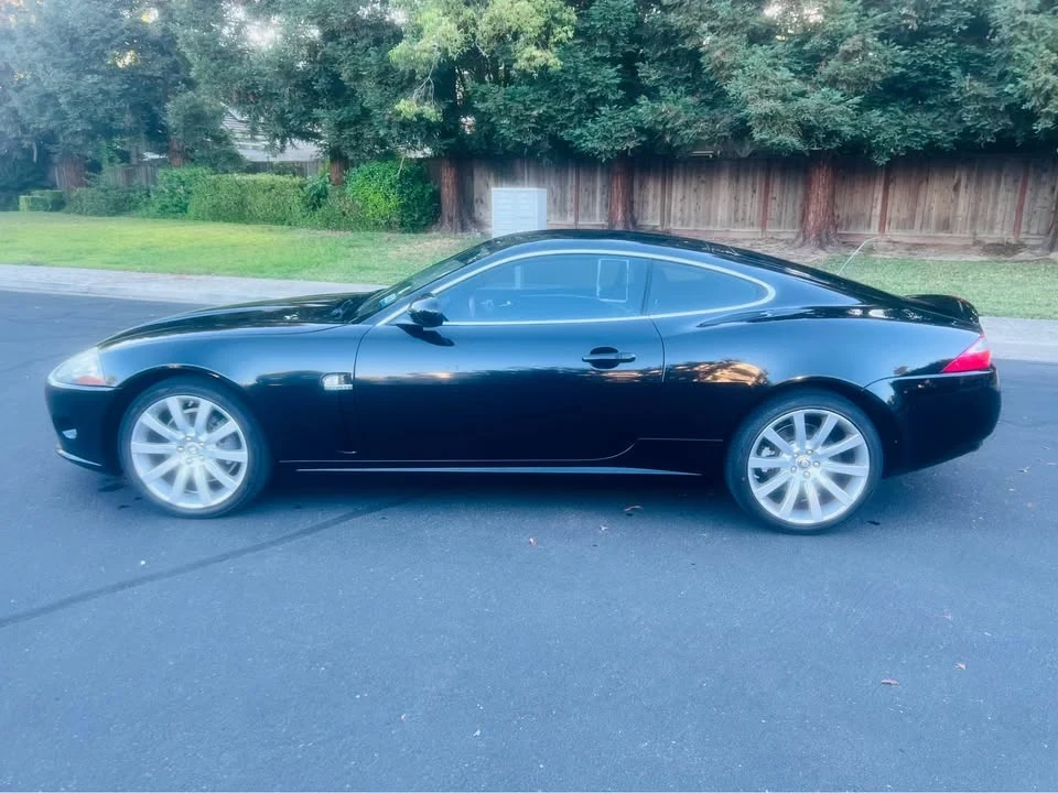 2008 Jaguar X150 XK - Image 3 of 20