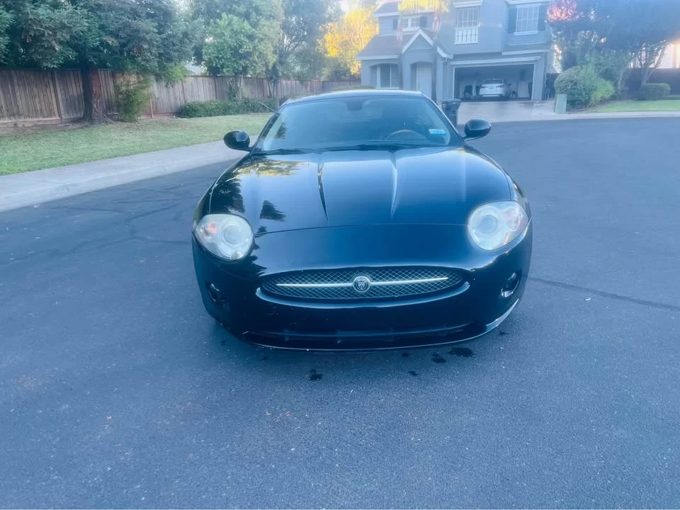 2008 Jaguar X150 XK - Image 2 of 20