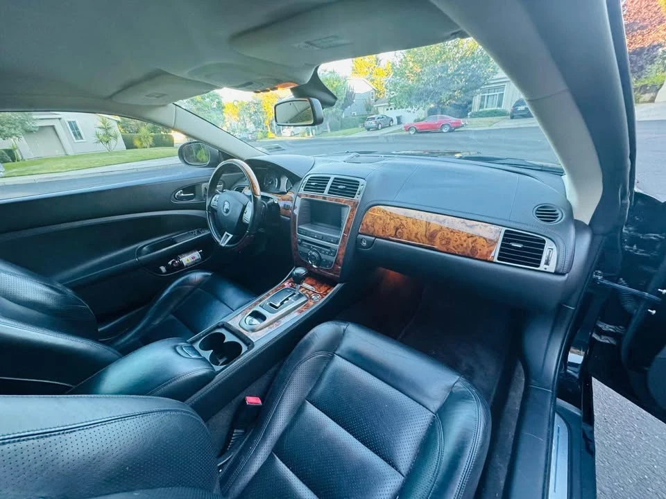 2008 Jaguar X150 XK - Image 7 of 20