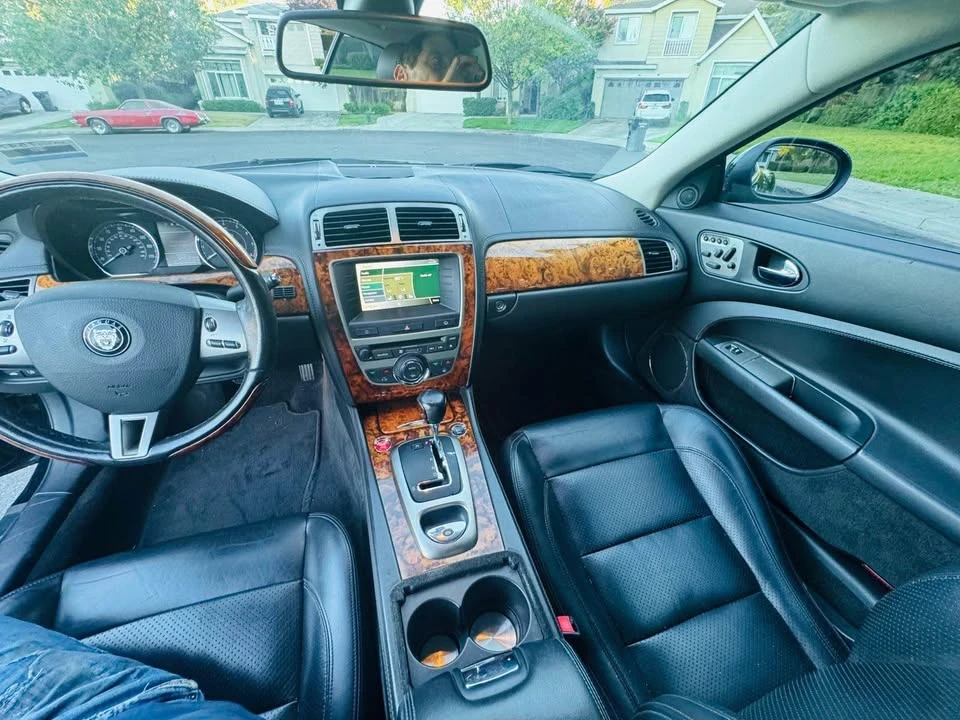 2008 Jaguar X150 XK - Image 19 of 20