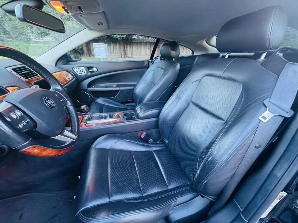 2008 Jaguar X150 XK - Image 12 of 20