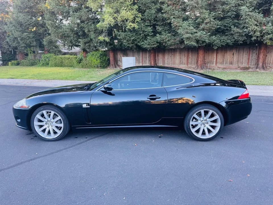 2008 Jaguar X150 XK - Image 8 of 20