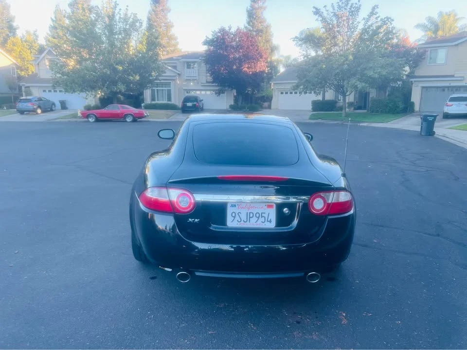 2008 Jaguar X150 XK - Image 4 of 20