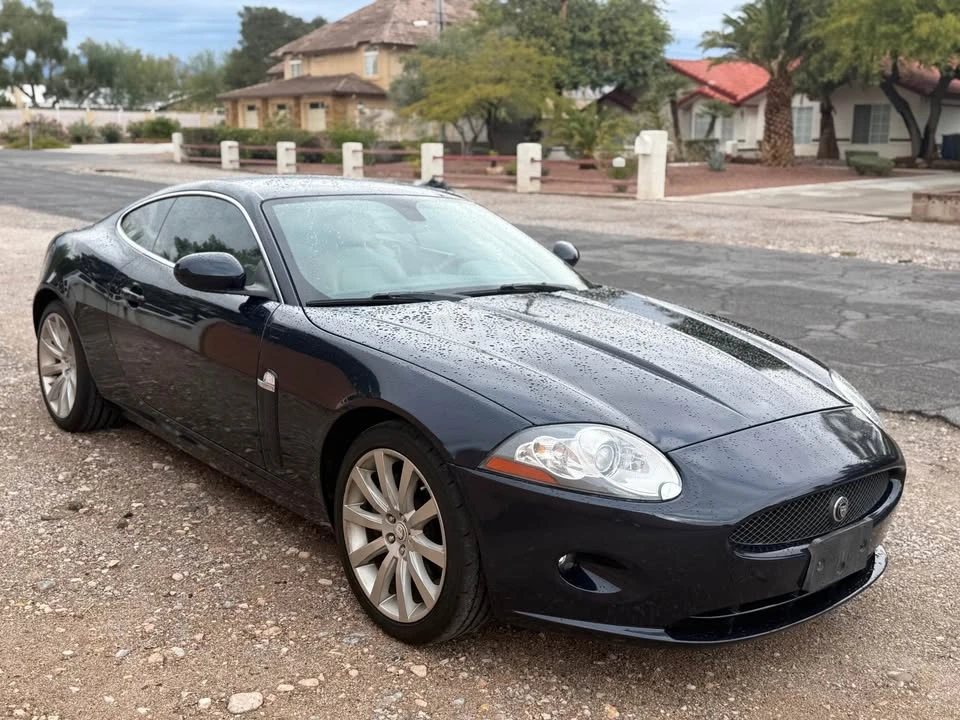 2008 Jaguar X150 XK - Image 5 of 9