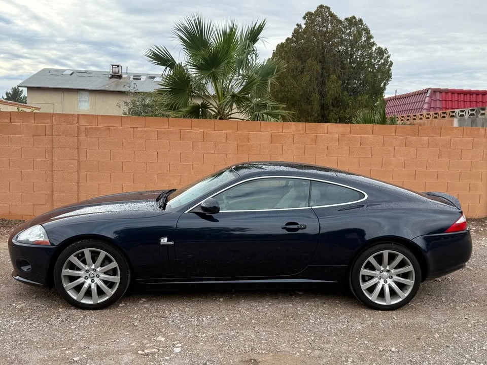 2008 Jaguar X150 XK - Image 6 of 9