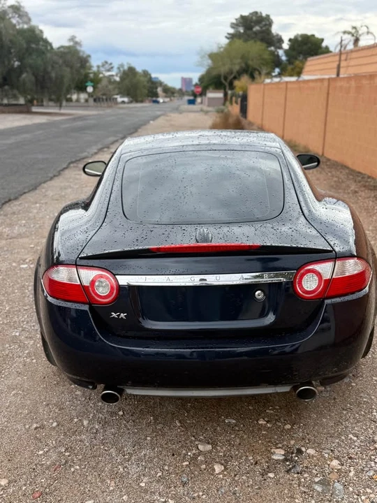 2008 Jaguar X150 XK - Image 4 of 9
