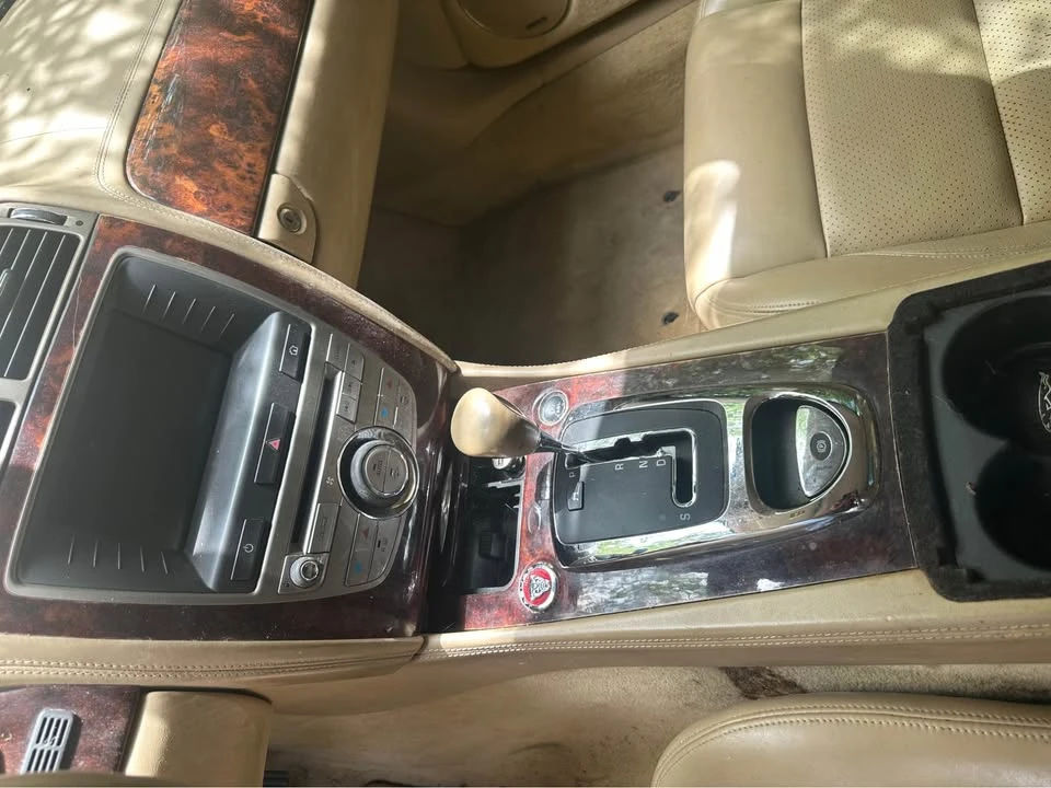 2008 Jaguar X150 XK - Image 10 of 11