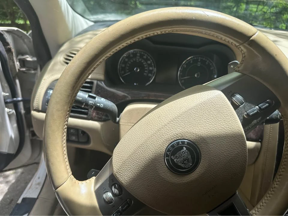2008 Jaguar X150 XK - Image 11 of 11