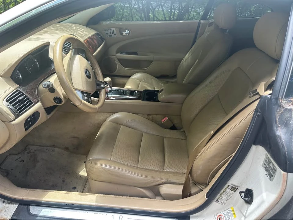2008 Jaguar X150 XK - Image 6 of 11