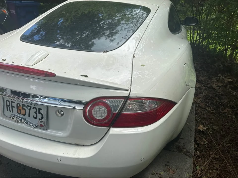 2008 Jaguar X150 XK - Image 3 of 11