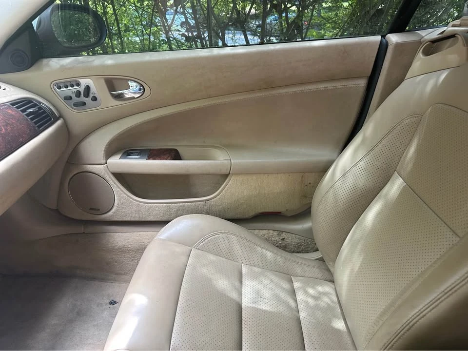 2008 Jaguar X150 XK - Image 8 of 11
