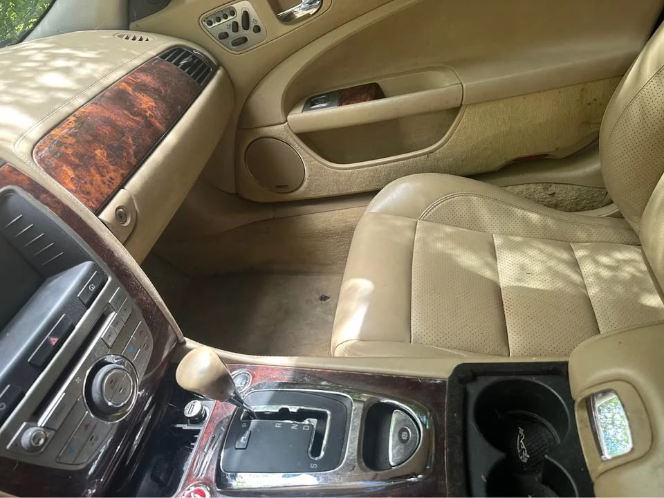 2008 Jaguar X150 XK - Image 9 of 11