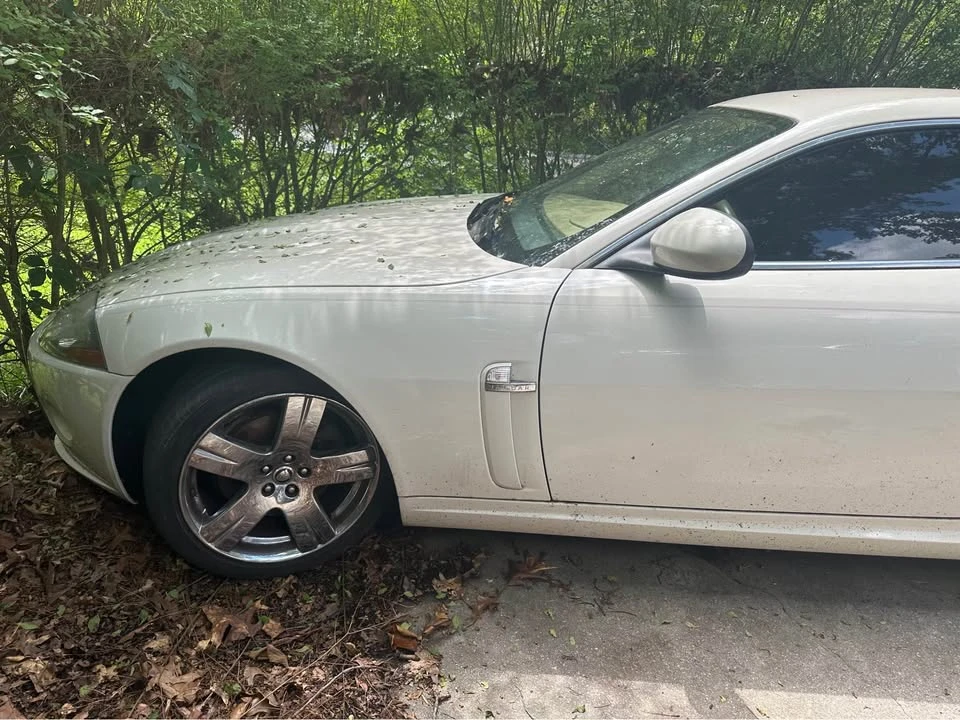 2008 Jaguar X150 XK - Image 2 of 11