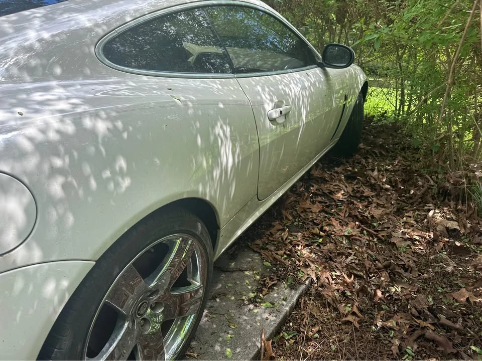 2008 Jaguar X150 XK - Image 4 of 11