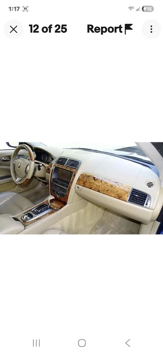2008 Jaguar X150 XK - Image 5 of 9