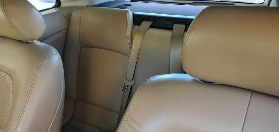 2008 Jaguar X150 XK - Image 5 of 6