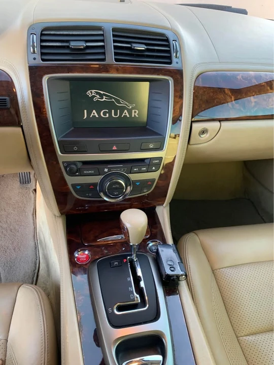 2008 Jaguar X150 XK - Image 7 of 8
