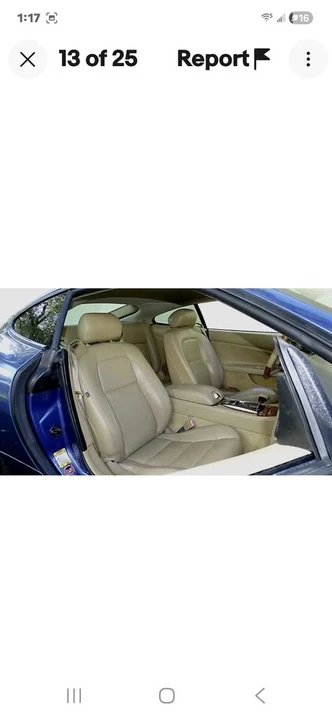 2008 Jaguar X150 XK - Image 6 of 9