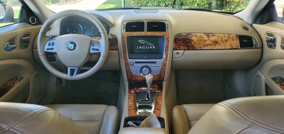 2008 Jaguar X150 XK - Image 4 of 6