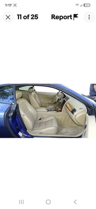 2008 Jaguar X150 XK - Image 4 of 9