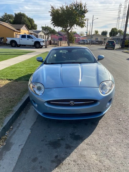 2008 Jaguar X150 XK - Image 4 of 8