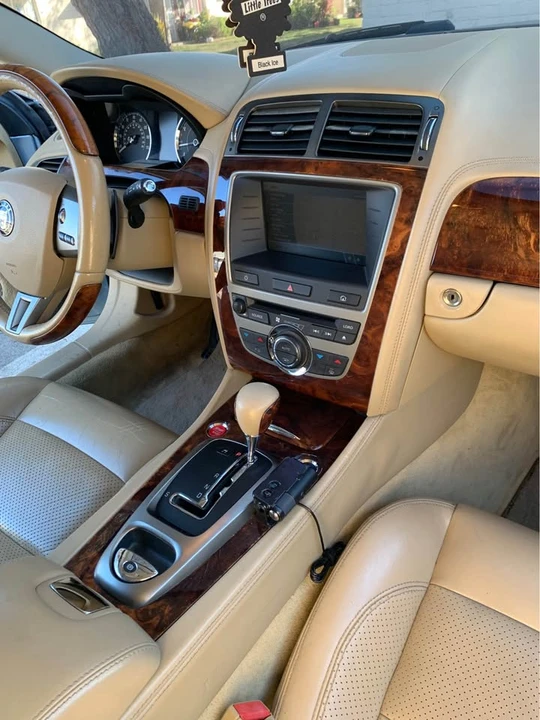 2008 Jaguar X150 XK - Image 8 of 8